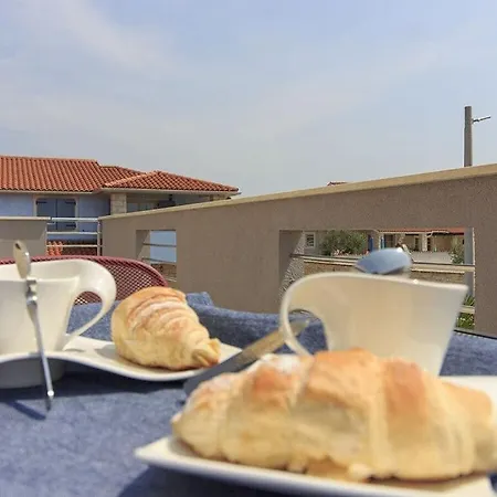 Golubovo 3km Beach Villa *