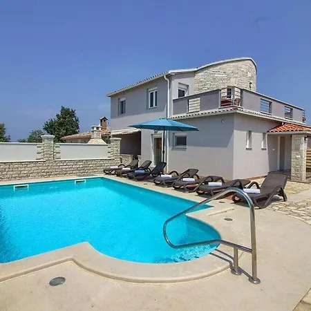 Villa Golubovo 3km Beach Mednjan