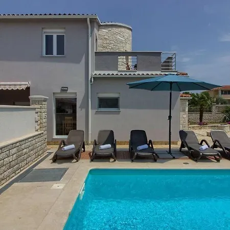 Villa Golubovo 3km Beach Mednjan