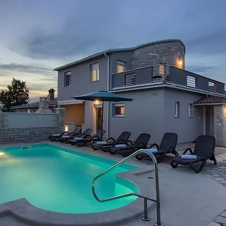 Villa Golubovo 3km Beach *