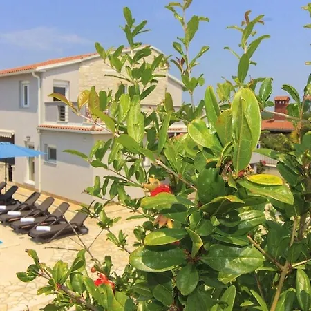 Villa Golubovo 3km Beach