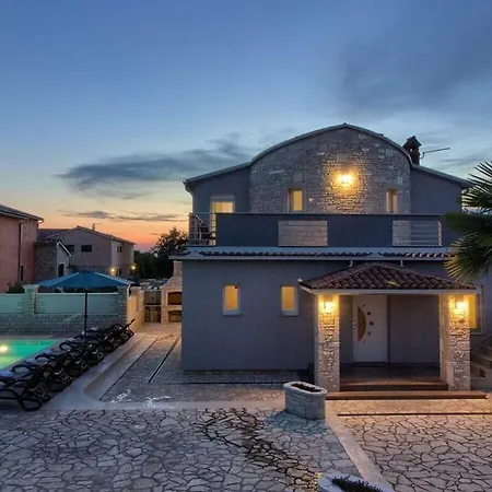 Villa Golubovo 3km Beach Mednjan