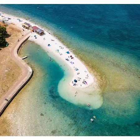 Villa Golubovo 3km Beach *