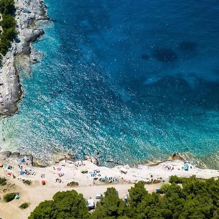 Villa Golubovo 3km Beach