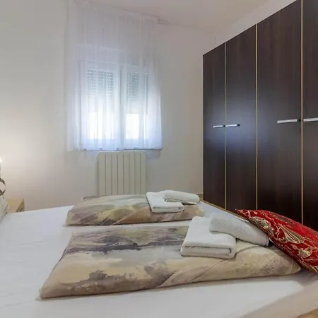 Villa Golubovo 3km Beach