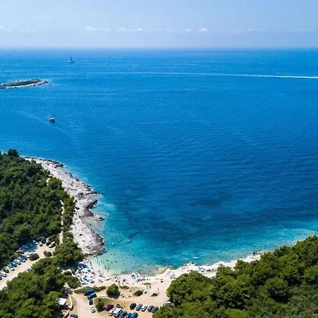 Villa Golubovo 3km Beach Mednjan